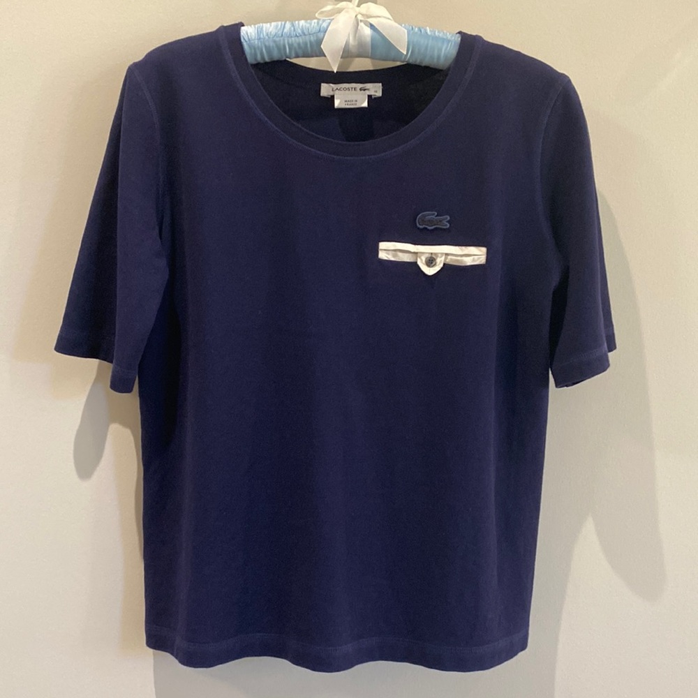 Lacoste Shirt